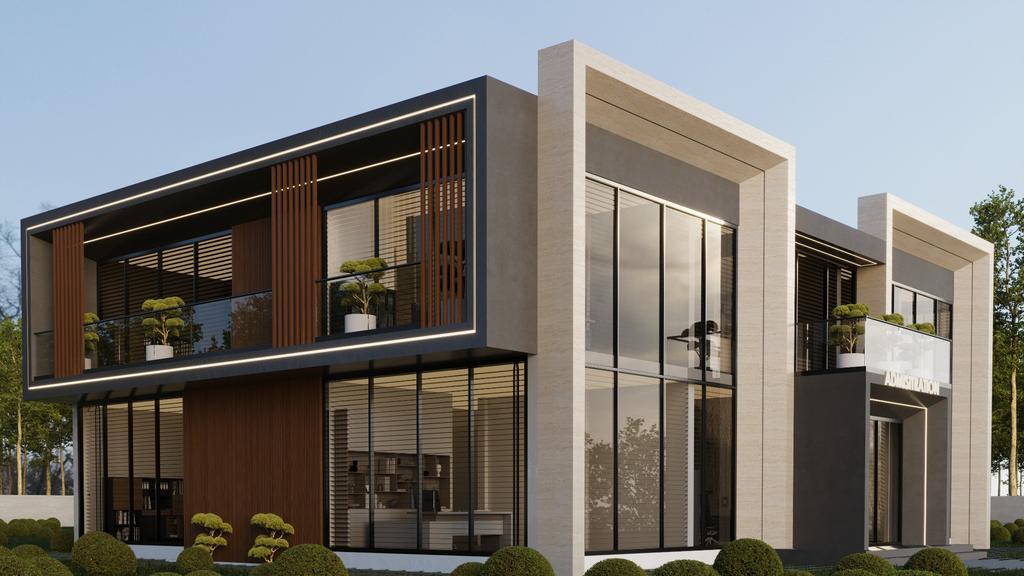Structural design project 12