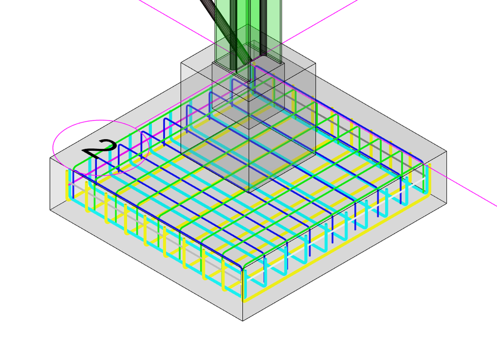 Structural design project 14