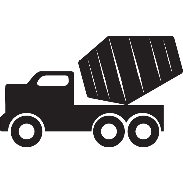 Concrete Mixer