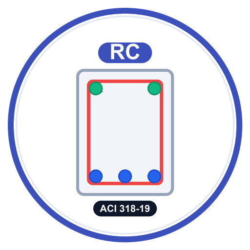 RC Beam Logo